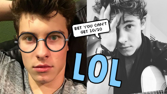 Shawn Mendes